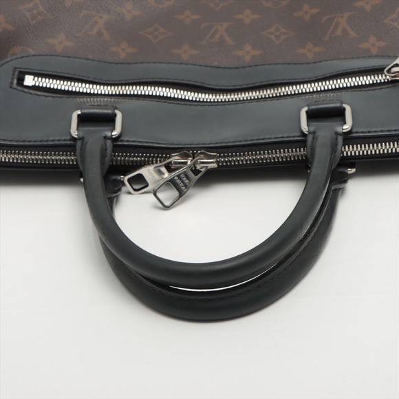 LOUIS VUITTON Macassar Porte-Documents Voyage - Picture 5 of 16